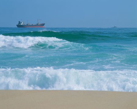 Korean Landscapeの写真素材