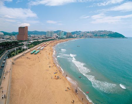 Korean Landscapeの写真素材
