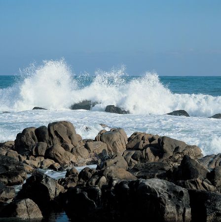 Big Wave