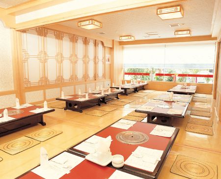 Interior Viewの写真素材