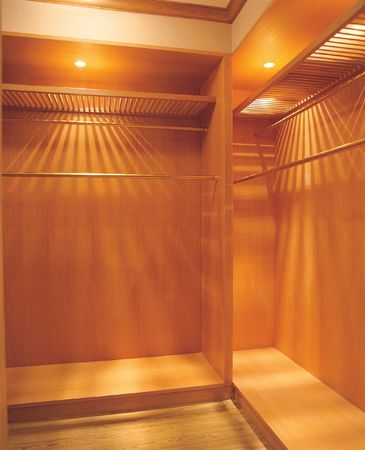 Interior Viewの写真素材