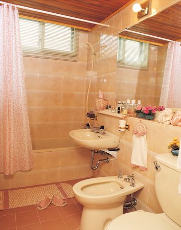 Interior Viewの写真素材