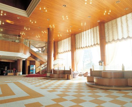 Interior Viewの写真素材