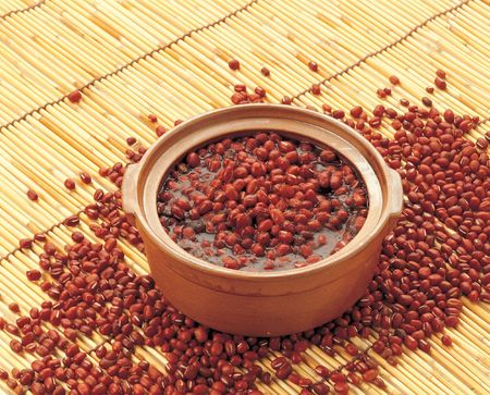 Red Bean