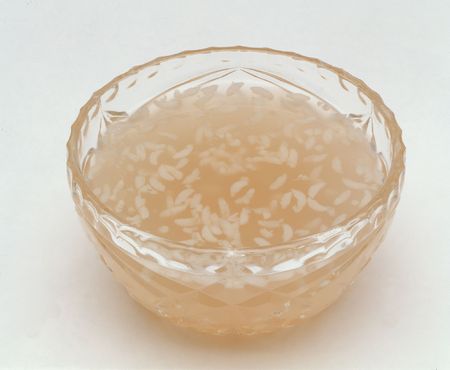 Korean Foodの写真素材