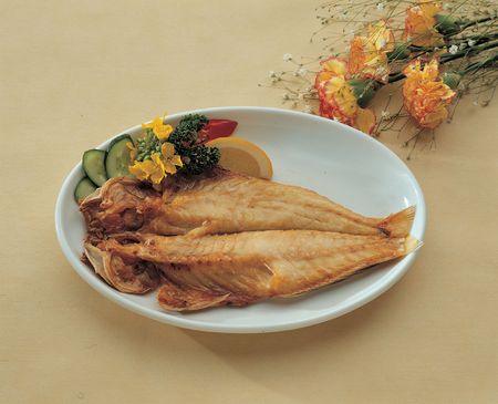 Fish