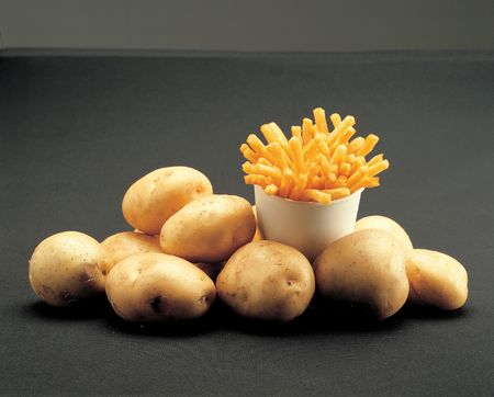 Potato