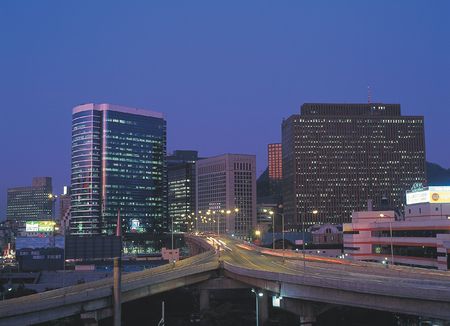 City View