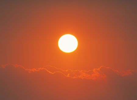 Nature Viewの写真素材