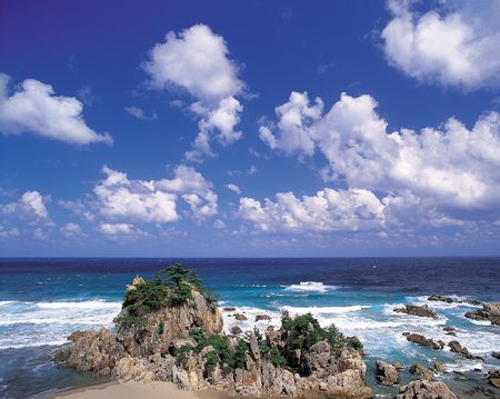 Nature Viewの写真素材