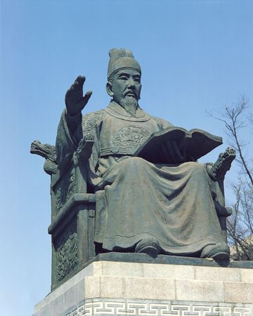 Korean Cultureの写真素材