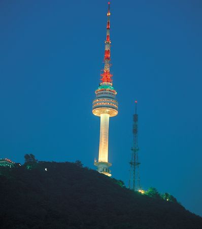 Night City