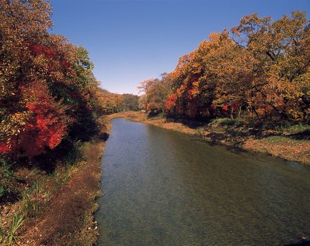 Nature Viewの写真素材