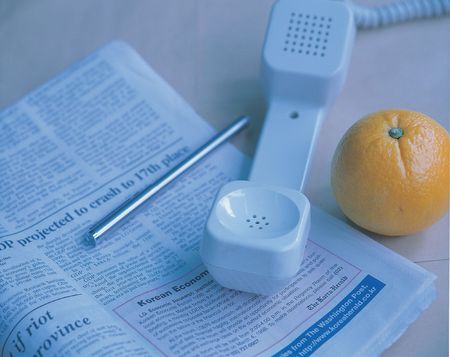 City Lifeの写真素材