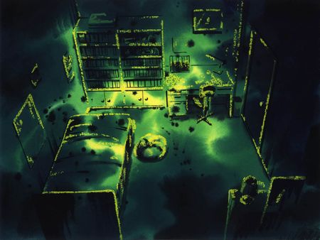 Sketch of Roomの写真素材