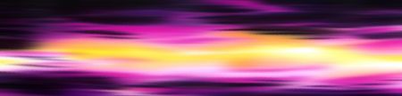 Purple Yellow White Shades