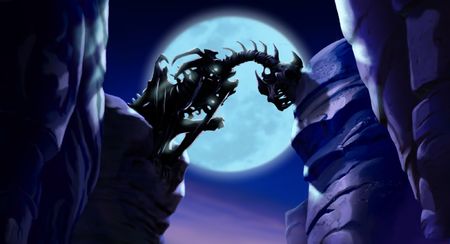 Dinosaur Bonesの写真素材