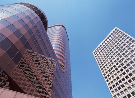 Urban Building