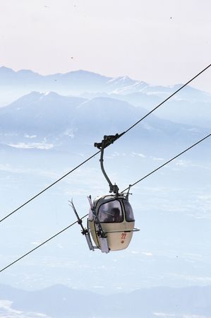 Cable Car