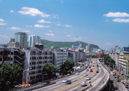 City View