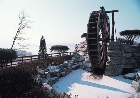 Buddhist Imageの写真素材