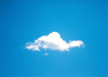 Skyの写真素材