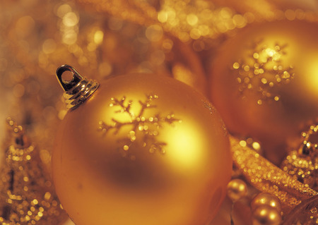 Christmasの写真素材