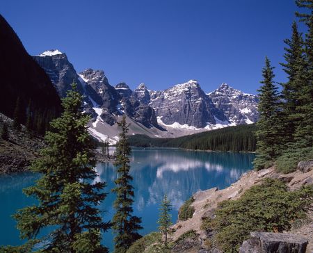 Seasonal Landscapeの写真素材