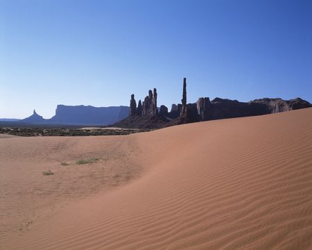 Seasonal Landscapeの写真素材