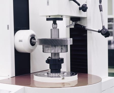 Industrial Objectsの写真素材