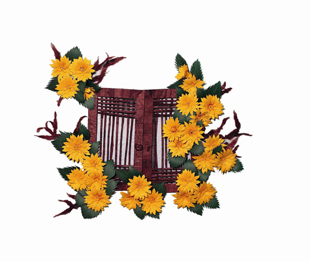 Art and Craft Equipmentの写真素材