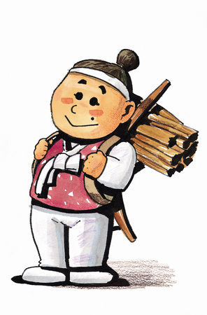 Illustration and Paintingの写真素材