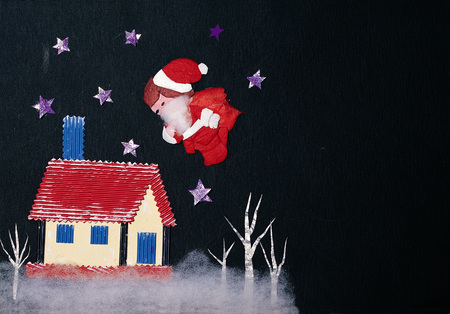 Art and Craft Equipmentの写真素材