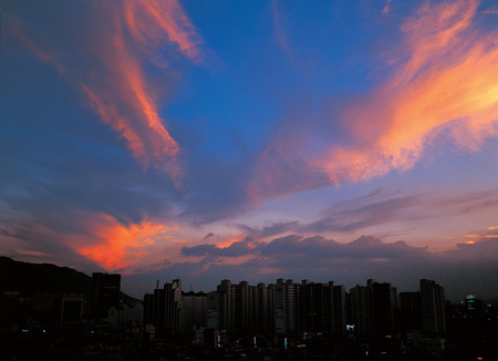 Scenicsの写真素材