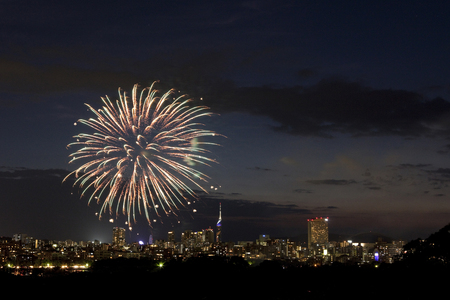 Scenicsの写真素材