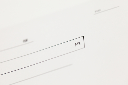 Businessの写真素材