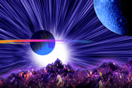 Scienceの写真素材
