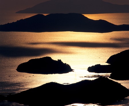 Scenicsの写真素材
