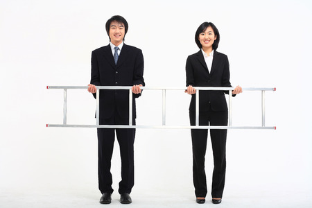 Business Group IVの写真素材