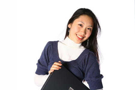 Woman for Workingの写真素材