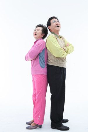 Family Life Vの写真素材