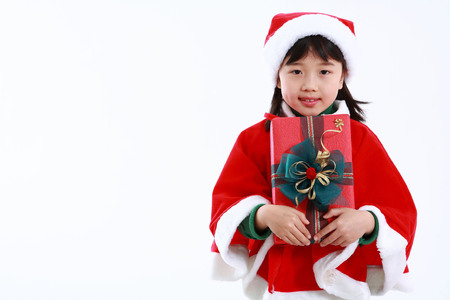 Christmas of Youthの写真素材