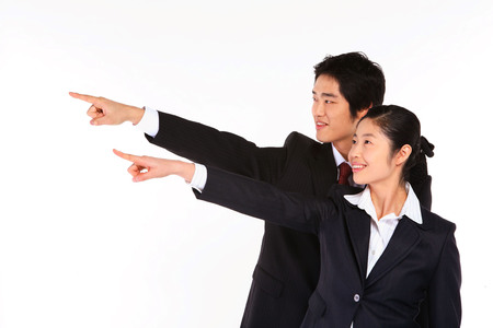 Business Group IVの写真素材