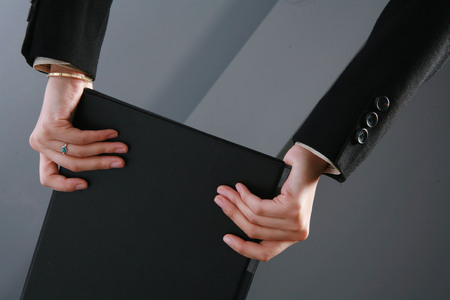 Business Group Iの写真素材