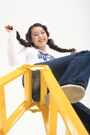Easy Lifeの写真素材