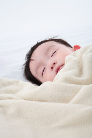 Baby IIの写真素材