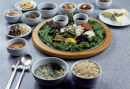 Delicious Foodの写真素材