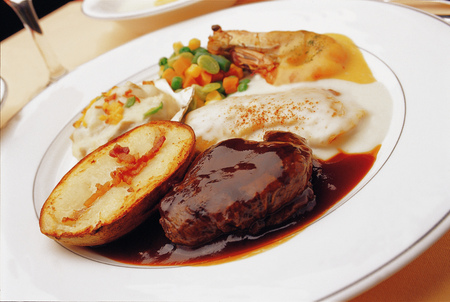 Foodの写真素材