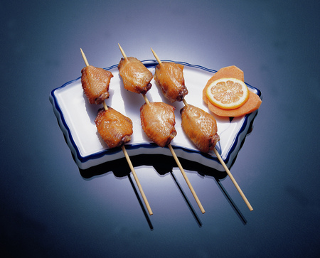Foodの写真素材