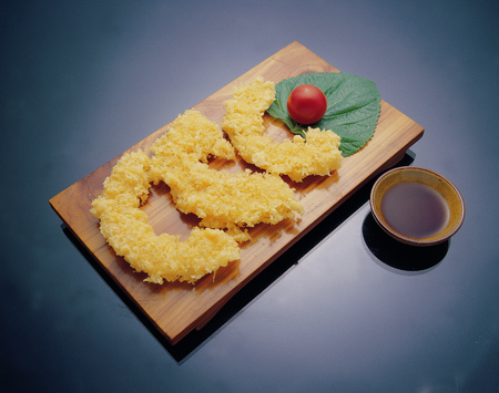 Foodの写真素材